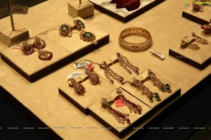 PMJ Jewels Introduces Aalayam Collection