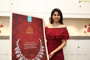 PMJ Jewels Introduces Aalayam Collection