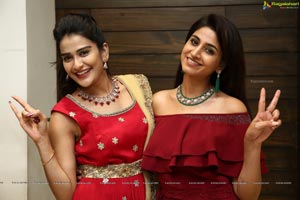 PMJ Jewels Introduces Aalayam Collection