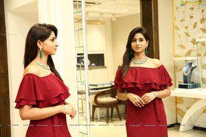 PMJ Jewels Introduces Aalayam Collection