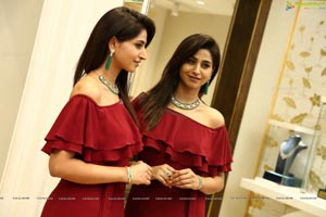 PMJ Jewels Introduces Aalayam Collection