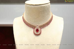 PMJ Jewels Introduces Aalayam Collection