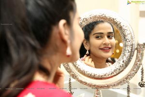 PMJ Jewels Introduces Aalayam Collection