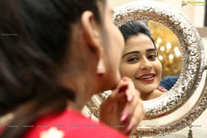 PMJ Jewels Introduces Aalayam Collection