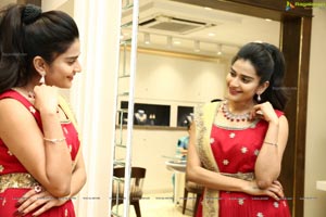 PMJ Jewels Introduces Aalayam Collection