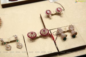 PMJ Jewels Introduces Aalayam Collection