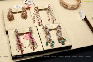 PMJ Jewels Introduces Aalayam Collection