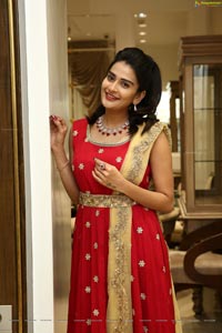 PMJ Jewels Introduces Aalayam Collection