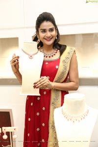 PMJ Jewels Introduces Aalayam Collection