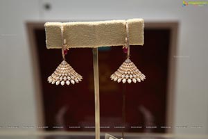 PMJ Jewels Introduces Aalayam Collection