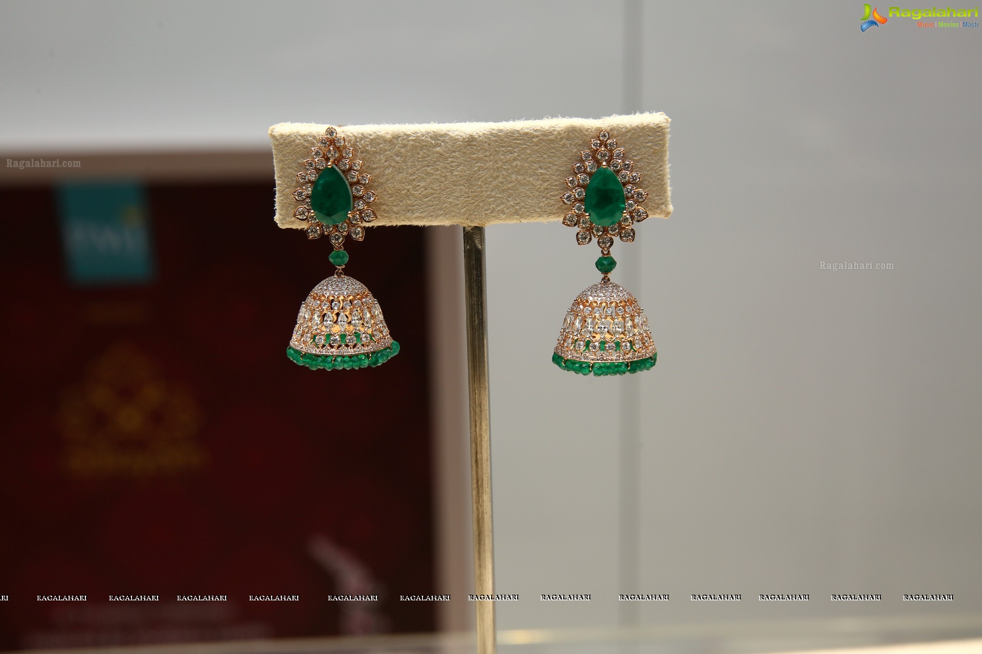 PMJ Jewels Launches Aalayam Collection at Banjara Hills