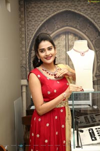 PMJ Jewels Introduces Aalayam Collection