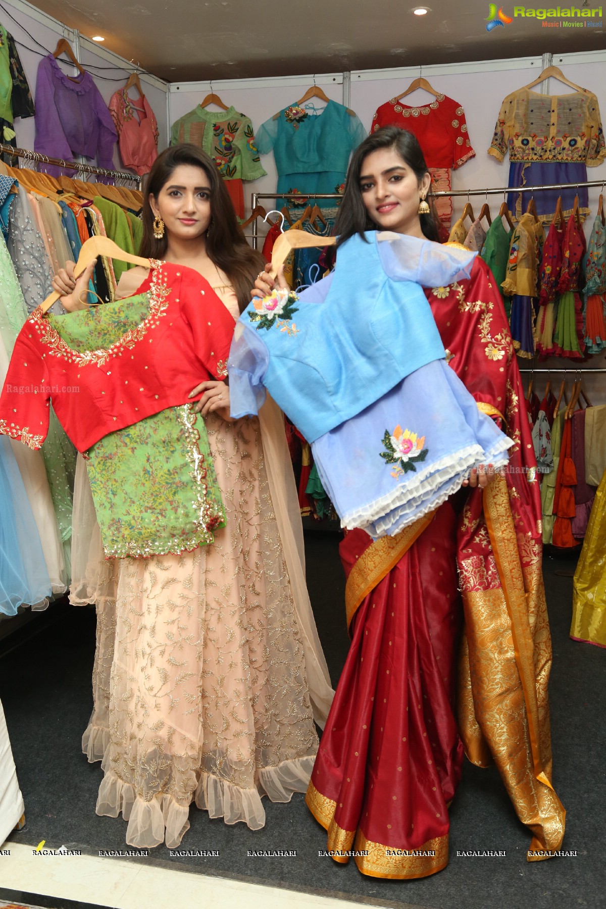 Poppy Petals Exhibition & Sale Kick Starts at Taj Krishna, Hyderabad