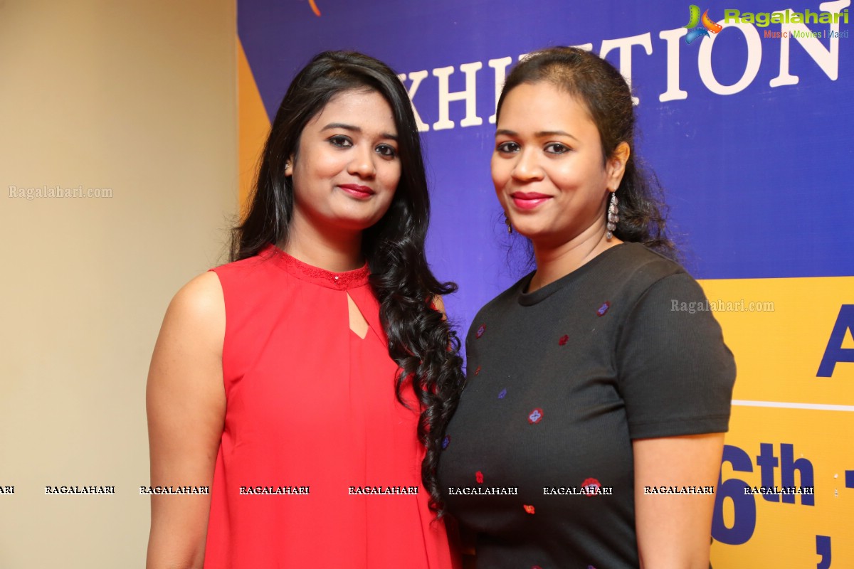 Poppy Petals Exhibition & Sale Kick Starts at Taj Krishna, Hyderabad