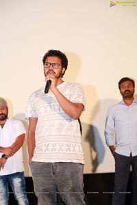 Pure Soul Short Film Screening at Prasad Labs