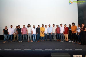 Pure Soul Short Film Screening at Prasad Labs