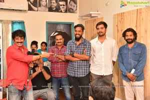 Puri Launches Mayuka Talkies Acting School