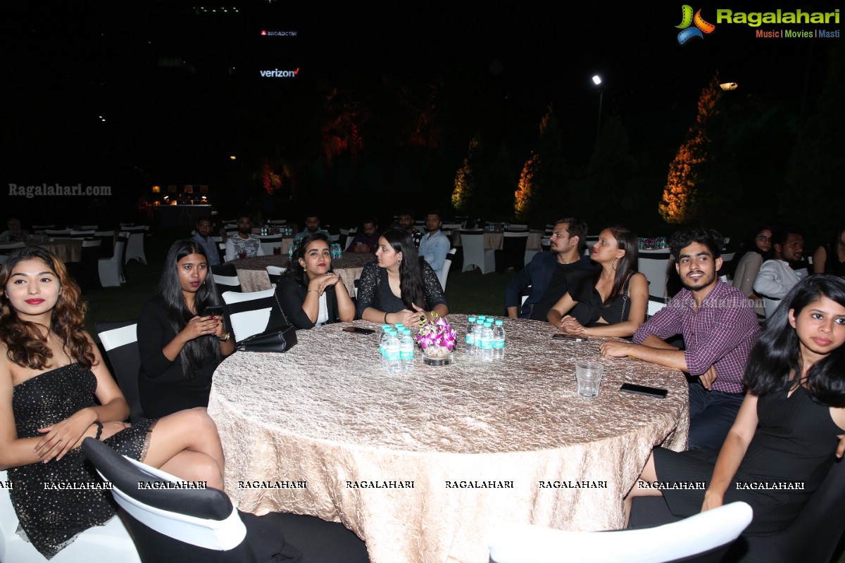 Reverie Magazine Launch Party at The Westin Mindspace, Hyderabad