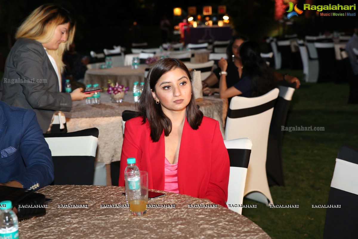 Reverie Magazine Launch Party at The Westin Mindspace, Hyderabad