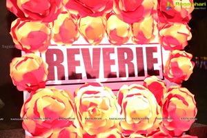 Reverie Magazine Launch Party