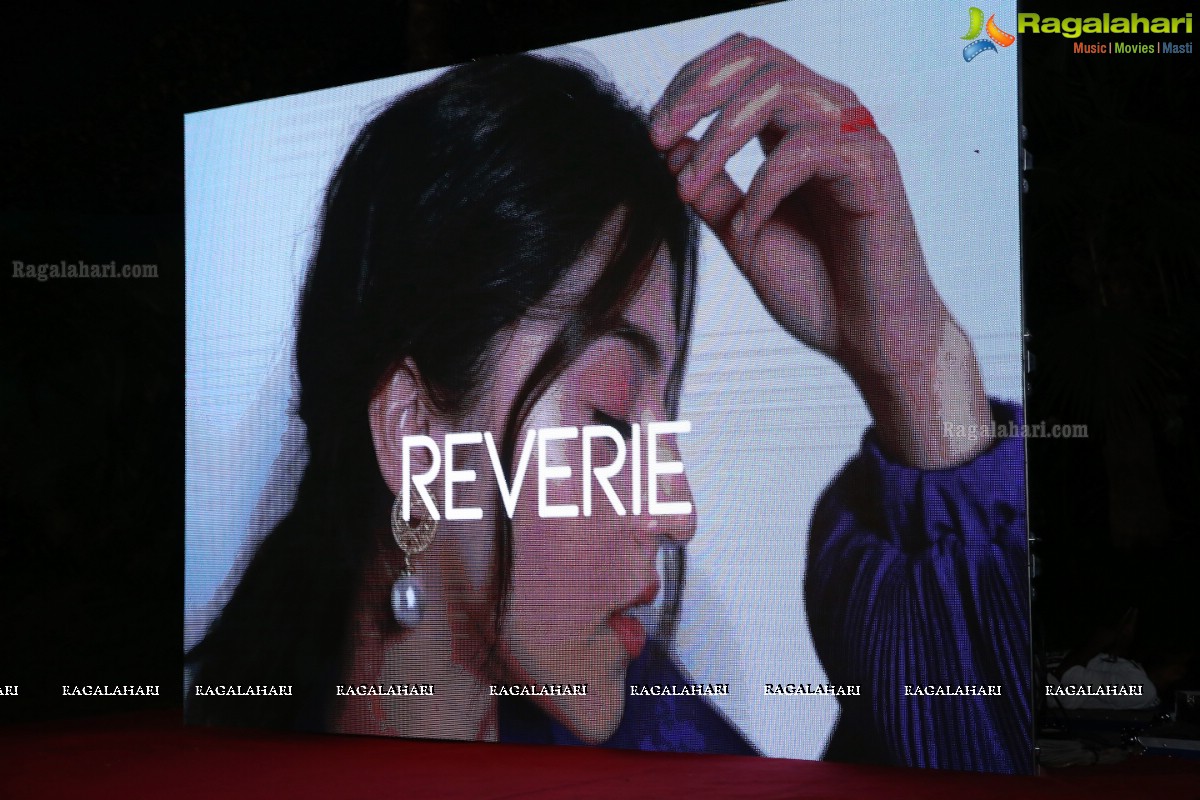 Reverie Magazine Launch Party at The Westin Mindspace, Hyderabad