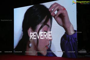 Reverie Magazine Launch Party