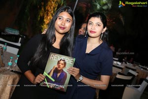 Reverie Magazine Launch Party