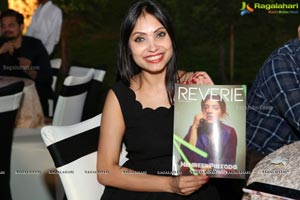 Reverie Magazine Launch Party