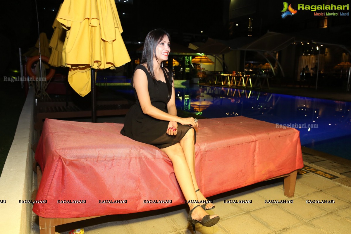 Reverie Magazine Launch Party at The Westin Mindspace, Hyderabad