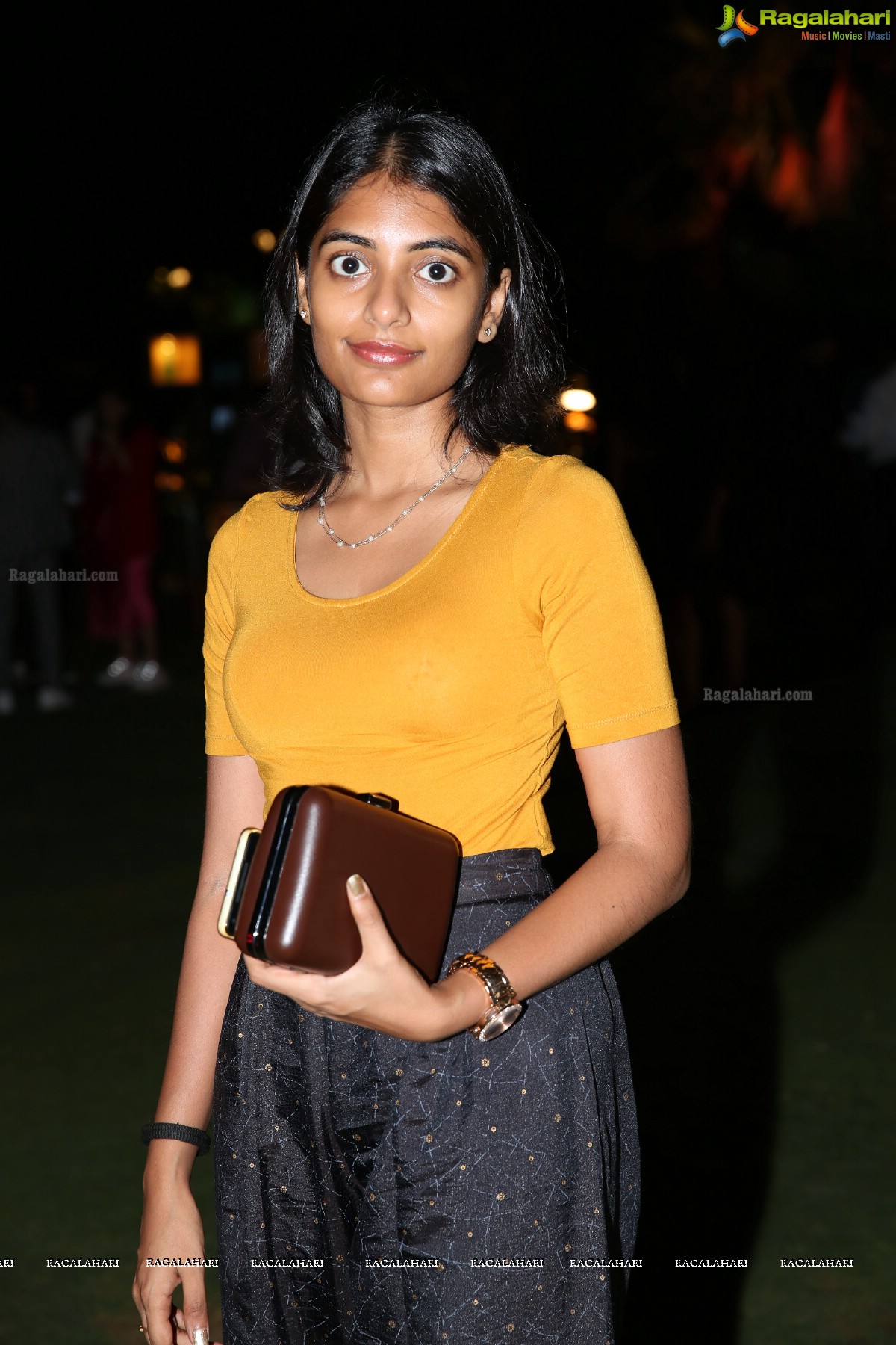 Reverie Magazine Launch Party at The Westin Mindspace, Hyderabad