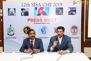 SISA CME 2019 - Theme: Hip Preservation