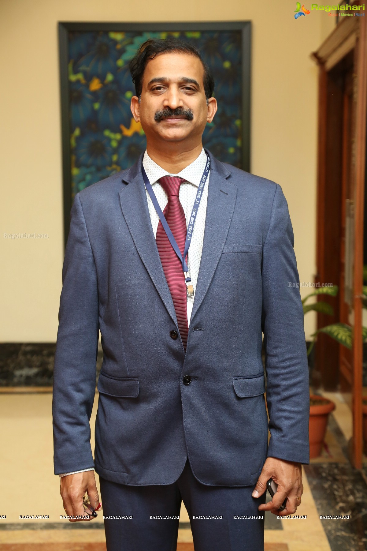 12th SISA CME 2019 - Theme: Hip Preservation at Taj Deccan Hyderabad