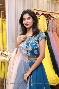 Sowmya Akuri Designer Studio Launch at Banjara Hills