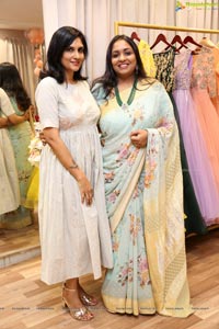 Sowmya Akuri Designer Studio Launch at Banjara Hills