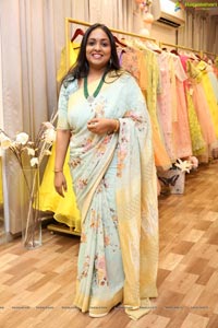 Sowmya Akuri Designer Studio Launch at Banjara Hills