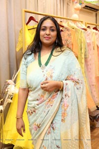 Sowmya Akuri Designer Studio Launch at Banjara Hills