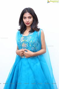 Sowmya Akuri Designer Studio Launch at Banjara Hills