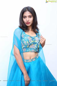 Sowmya Akuri Designer Studio Launch at Banjara Hills