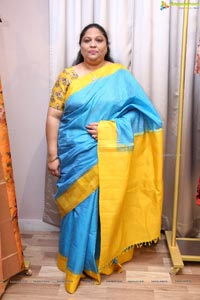 Sowmya Akuri Designer Studio Launch at Banjara Hills