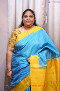 Sowmya Akuri Designer Studio Launch at Banjara Hills