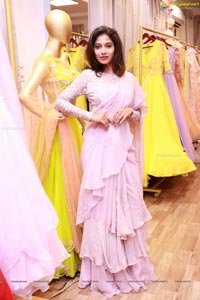 Sowmya Akuri Designer Studio Launch at Banjara Hills