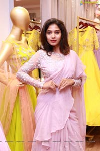 Sowmya Akuri Designer Studio Launch at Banjara Hills