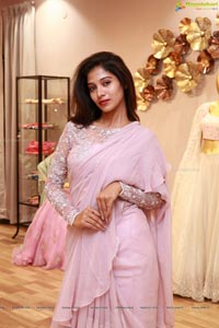 Sowmya Akuri Designer Studio Launch at Banjara Hills