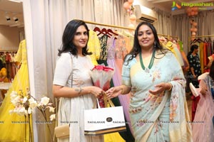 Sowmya Akuri Designer Studio Launch at Banjara Hills