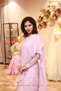 Sowmya Akuri Designer Studio Launch at Banjara Hills