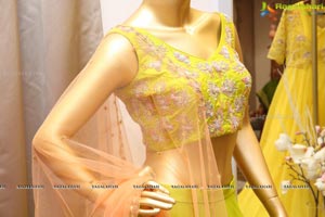 Sowmya Akuri Designer Studio Launch at Banjara Hills