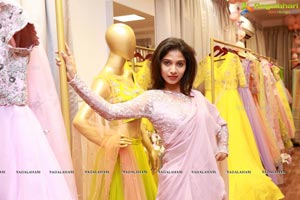 Sowmya Akuri Designer Studio Launch at Banjara Hills