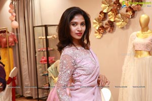 Sowmya Akuri Designer Studio Launch at Banjara Hills