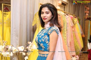 Sowmya Akuri Designer Studio Launch at Banjara Hills