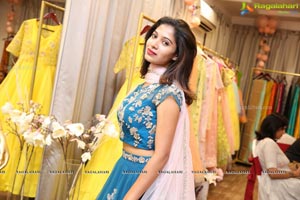 Sowmya Akuri Designer Studio Launch at Banjara Hills